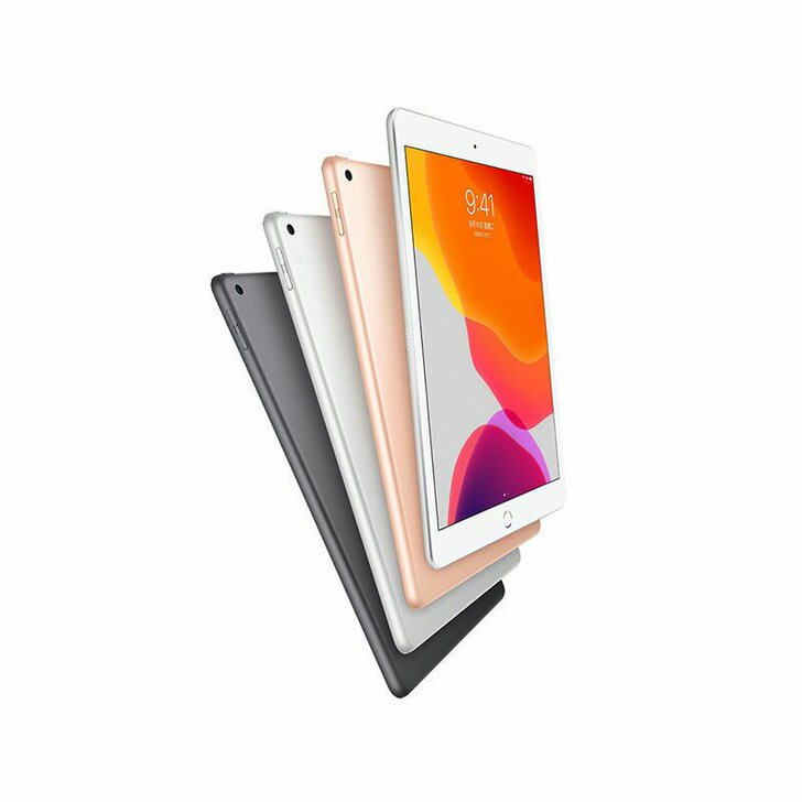 Apple/苹果平板电脑 iPad 201...