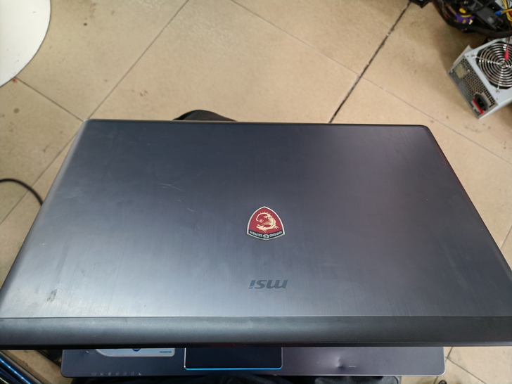 微星GS 70 2QE i7 4720HQ...