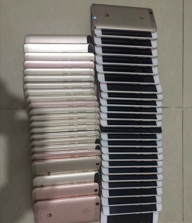 华为Nova全网通3+32/4+64工作室...