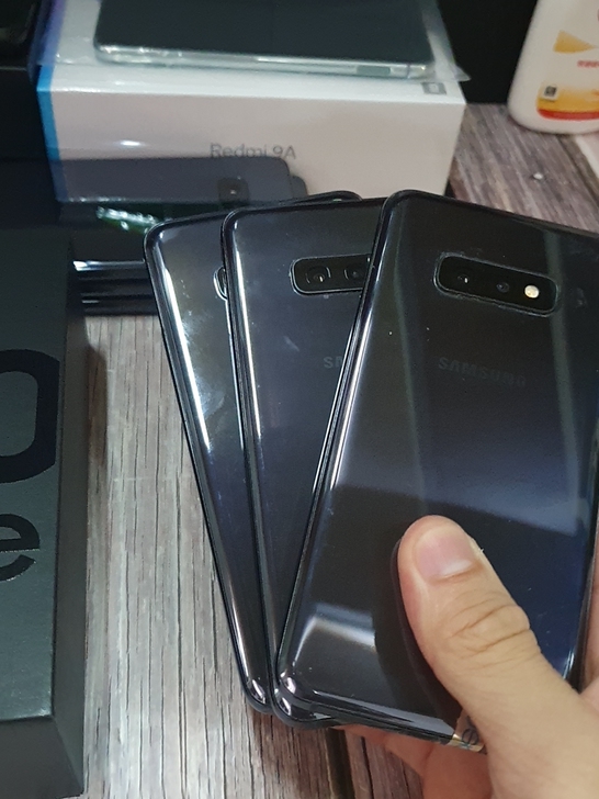 三星s10e美版骁龙855处理器 三星s1...