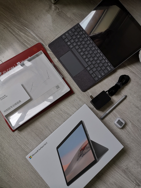 微软（Microsoft）Surface ...