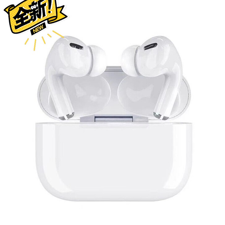 全新华强北三代苹果迷你双耳provivo华...