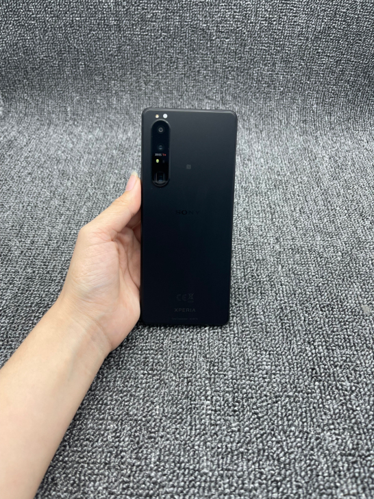 索尼 Xperia 1iii 12+512...