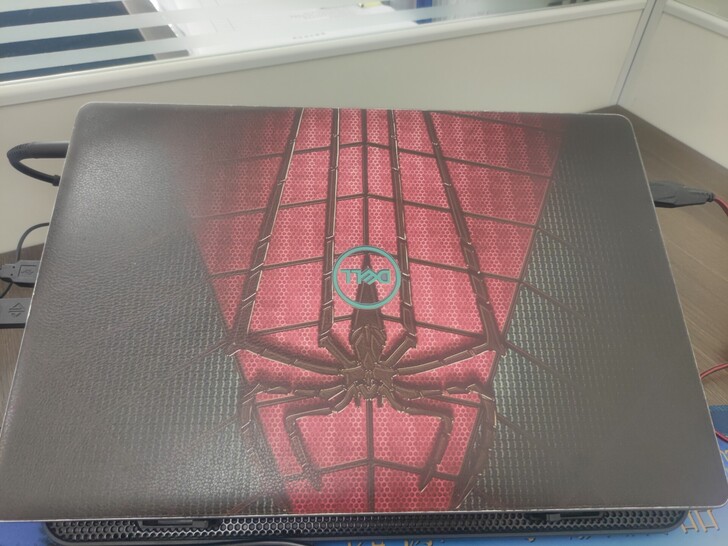 戴尔G3游戏本，