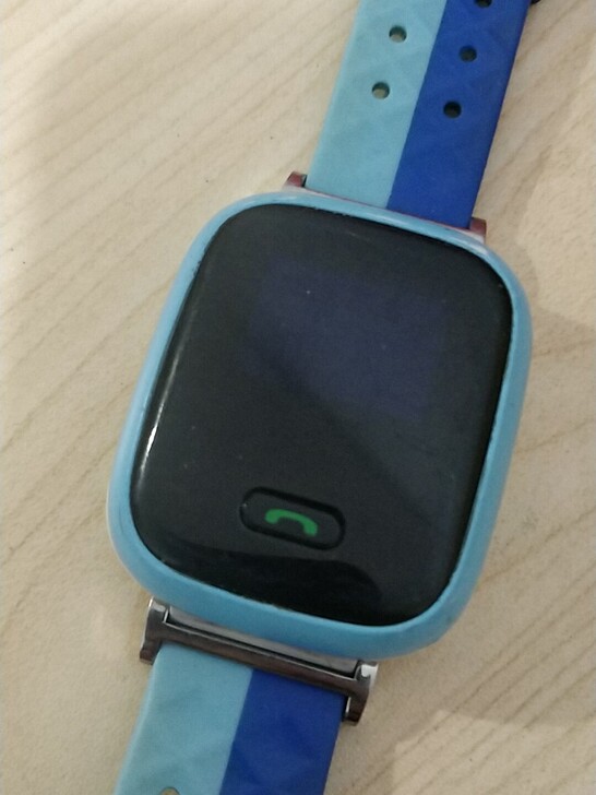 小天才儿童电话手表y02,支持移动,多重定...