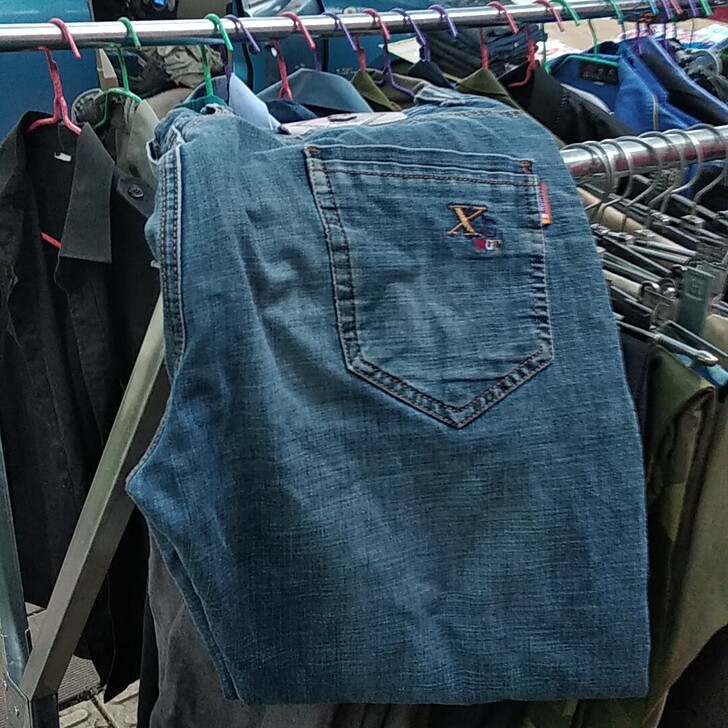 20块钱3条男士，裤子，上班穿，工作穿上班...