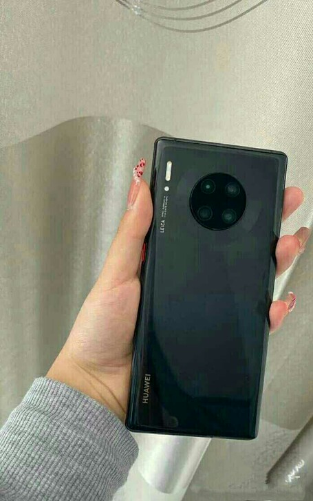 急出 自用 华为Mate30Pro国行...