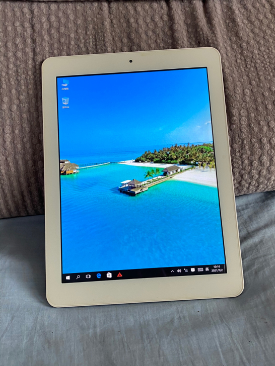 台电平板X98 plus II 4+64g...