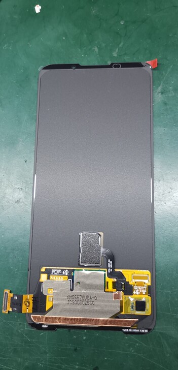 小米黑鲨3全新原装屏幕总成 带指纹