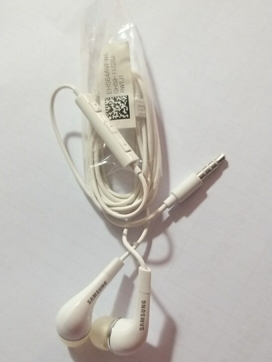 三星原厂正品全新耳机,5公里可送货上门,远...