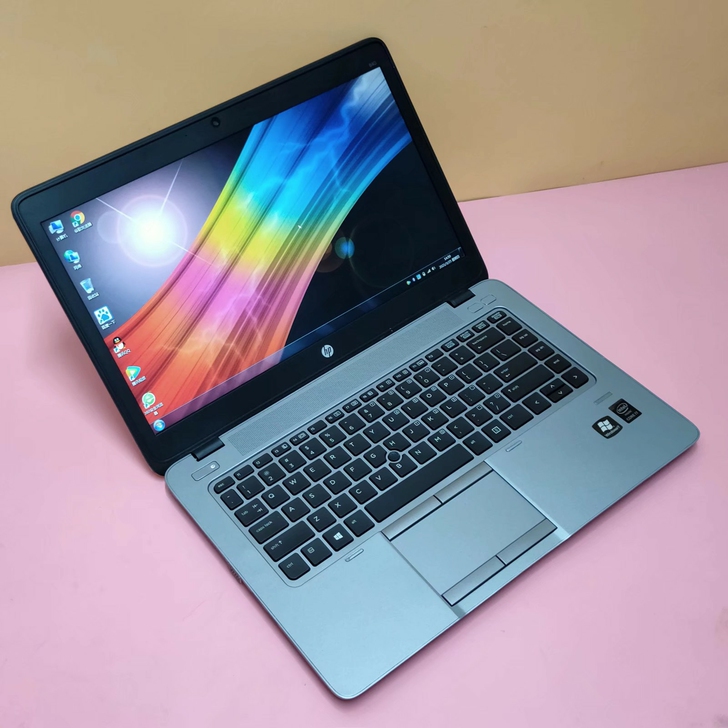 i7-5600U游戏本 超薄惠普HP笔记本...