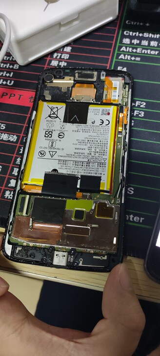 摩托罗拉motoz2f 刷机服务 moto...