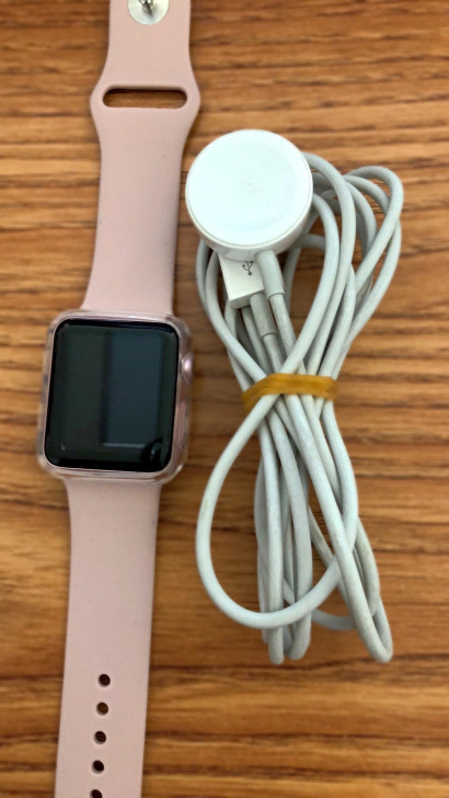 二手正品苹果Apple iwatch智能手...