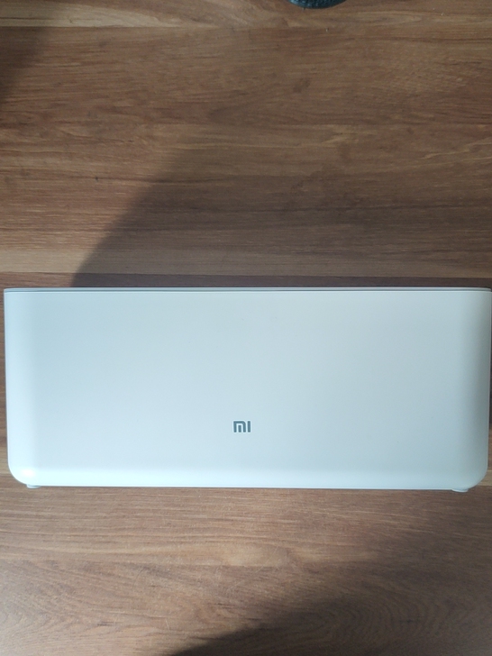 小米电源收纳盒