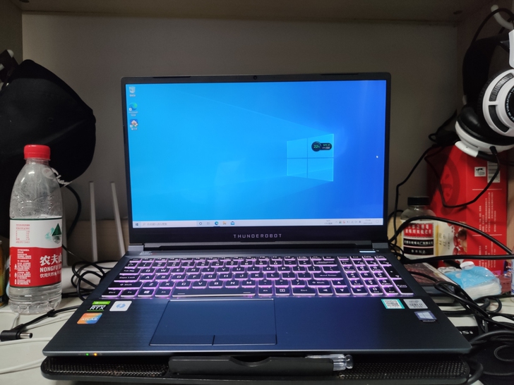 雷神911P1 I7 3060 高色域24...