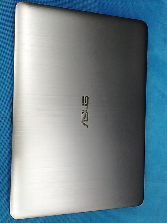 华硕F441U商务办公笔记本i5 7200...