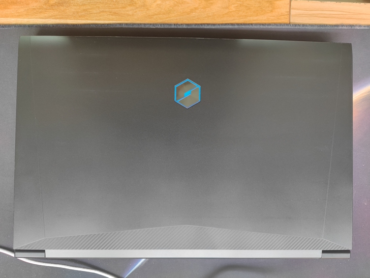 机械革命 x3 1660ti i7-975...