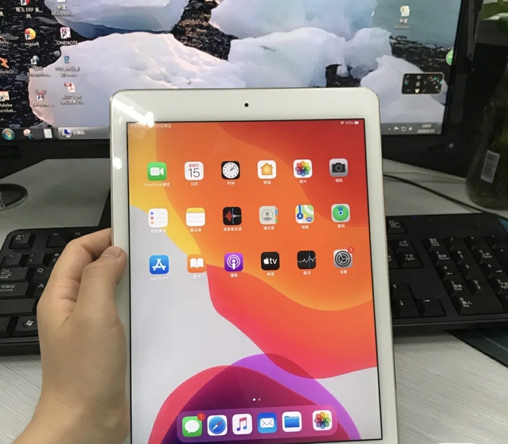 ipad air2 ipad6代 128g...