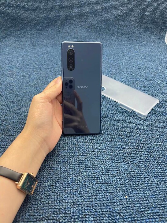 索尼Xperia5 6+128 成色99新...