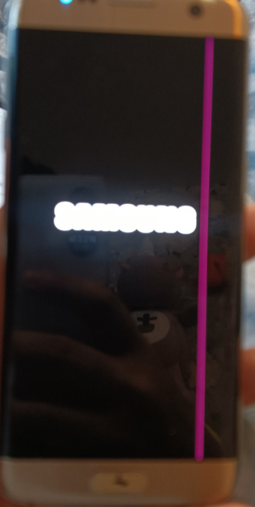 Samsung/三星 Galaxy S7 ...