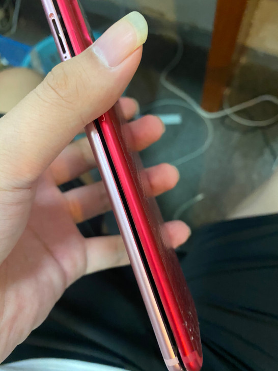 小米6x底壳总成,都是原配件,壳子成色不错...