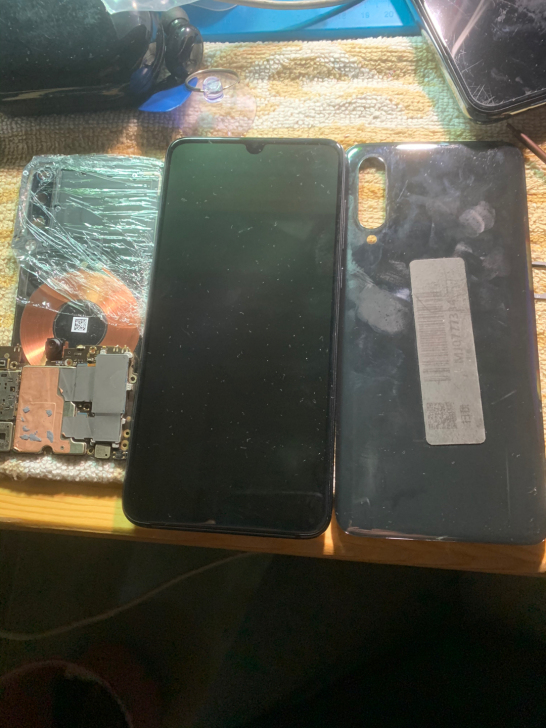 小米9屏幕总成小米9后盖小米9手机