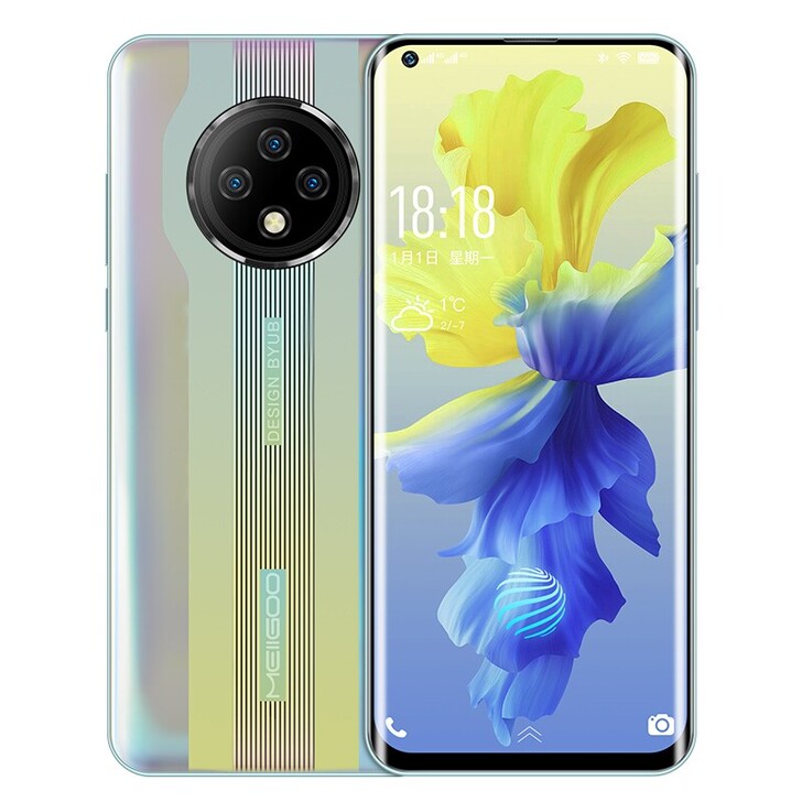 新款m40千元机性价比高排行榜5g全网通骁...