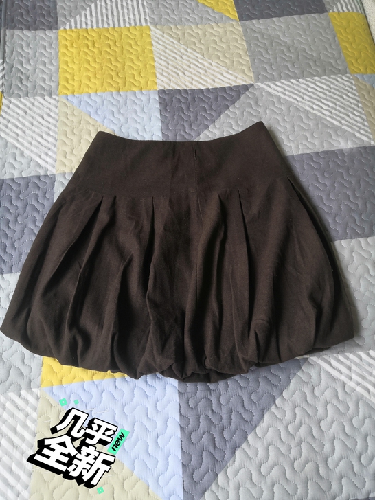 蓬蓬裙，M   二手闲置 25   包邮