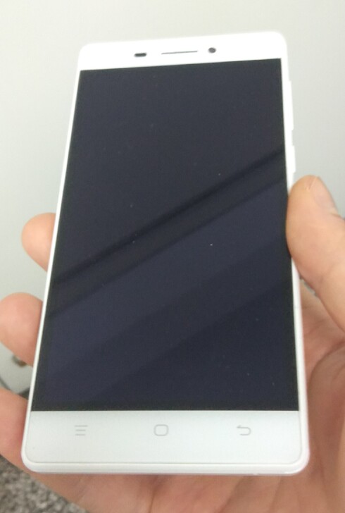 海信 hisense M30 手机 作为备...