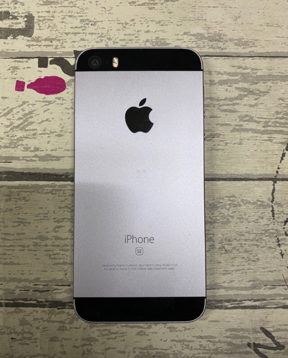 iPhoneSe 32g全网4G手机