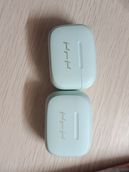 蓝牙耳机冇心漫步者联名，耳机全新出。因为以...