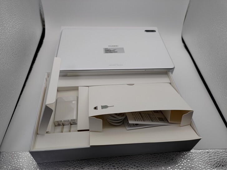 华为mate pad 10.4寸 麒麟82...