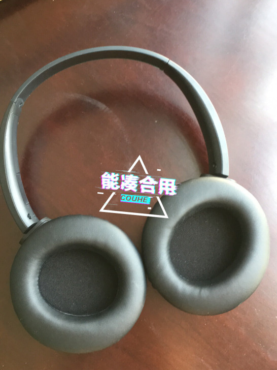 Panasonic RB-HF520B 蓝...