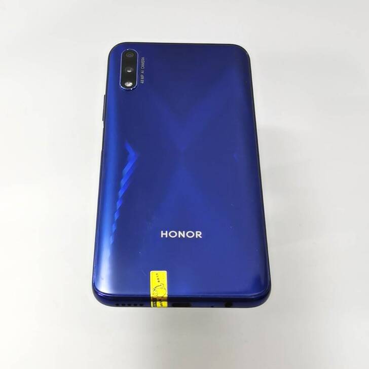 HONOR 荣耀 9X 6G+128G 魅...