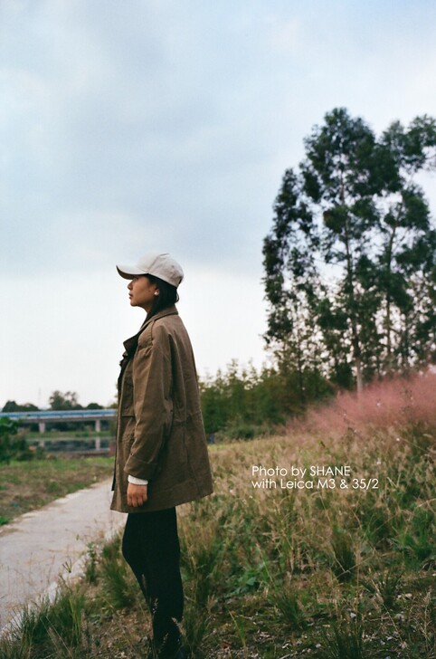 样张/徕卡M35/2八枚玉M3胶片