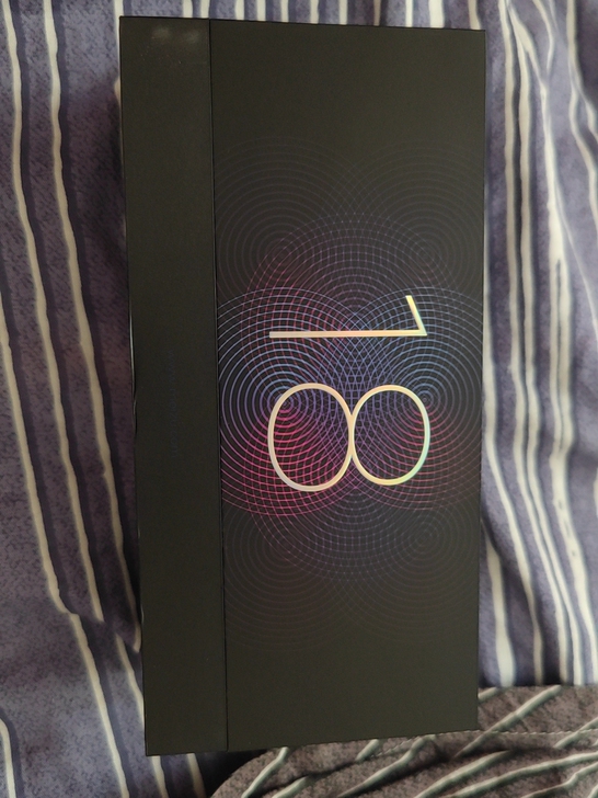 魅族18，入手不到一个月，还在保修期限，无...