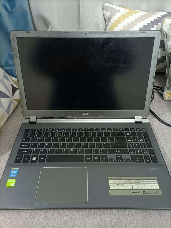acer宏碁笔记本电脑 Aspire V5...