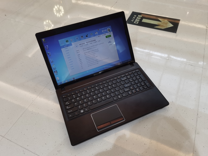 15.5寸联想笔记本电脑 联想Lenovo...