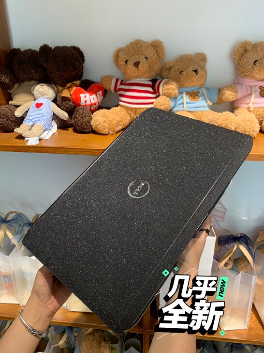 低价出 游戏本 女生自己用 戴尔笔记本电脑...