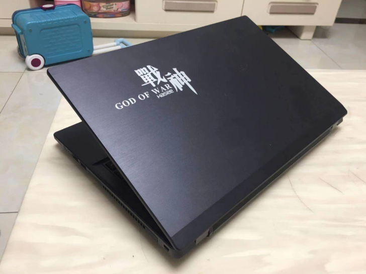 9新9代战神k670e笔记本电脑19款 雷...