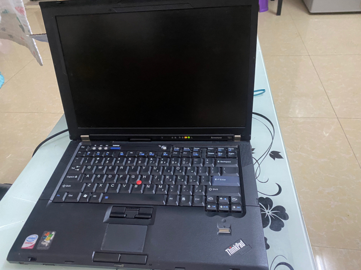 自用联想笔记本电脑，低价转让 【快来捡漏啦...