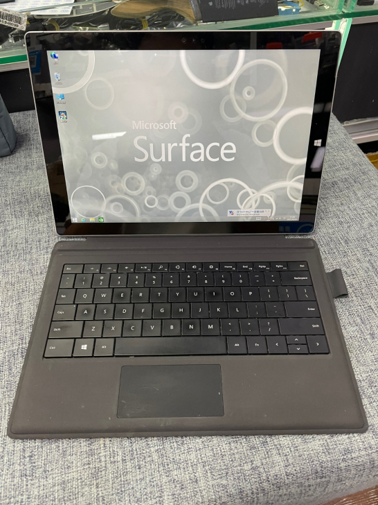 surface pro 3  微软平板二合...