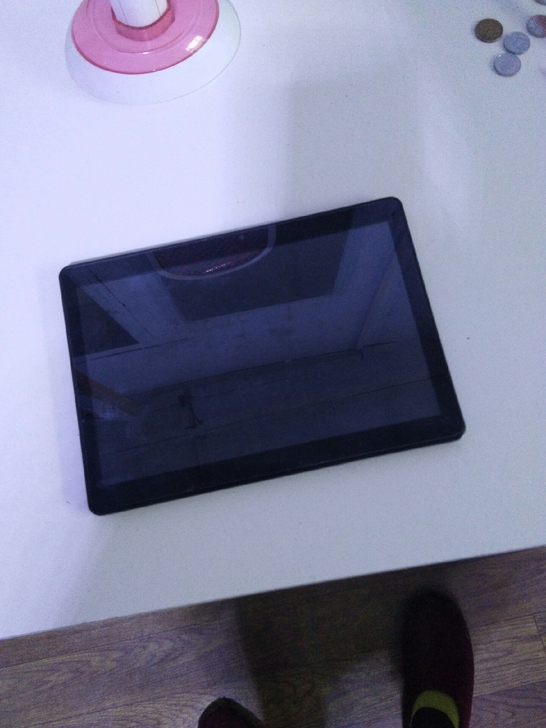 2020年十月份买的清华同方，用来听网课，...