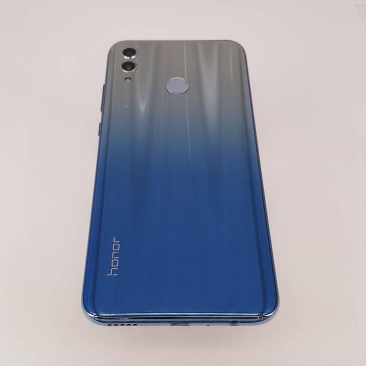 良品 荣耀 10 青春版 渐变蓝 6G+6...