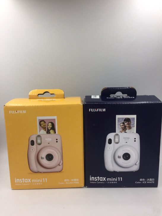 富士拍立得mini11全新行货 富士拍立得...