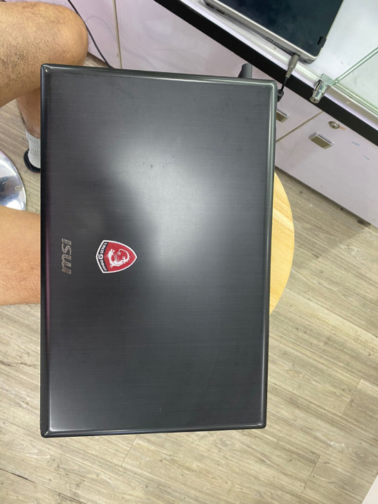 微星 ge60 i7 4710hq 4g内...