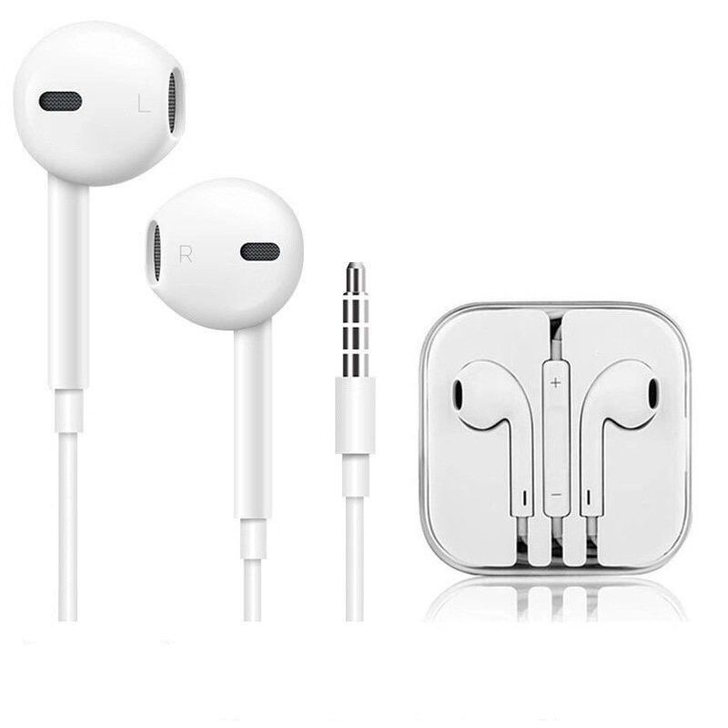 通用耳机适用于vivo华为OPPO小米高音...