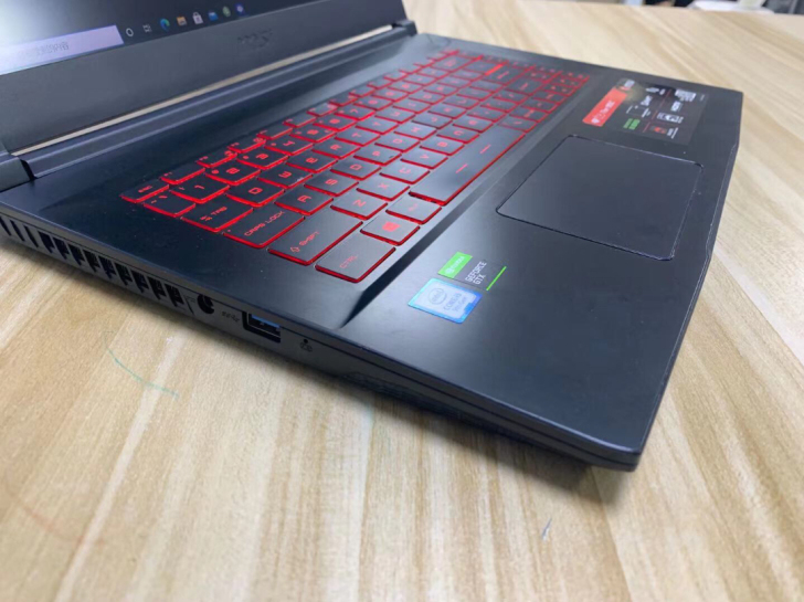 微星mSI GF63 微星笔记本 微星电脑...