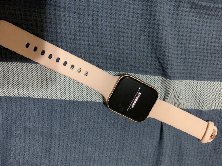 OPPO Watch智能手表可上网电话手表...