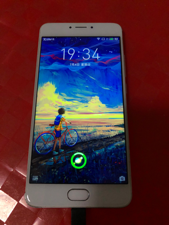 【自用】魅族note3 32G